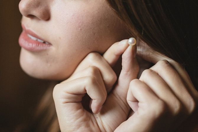 Esperienza personalizzata, customizzare l'esperienza dei clienti, The Pearl Jewelry