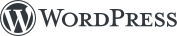 Wordress logo