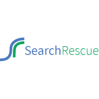 SearchRescue logo