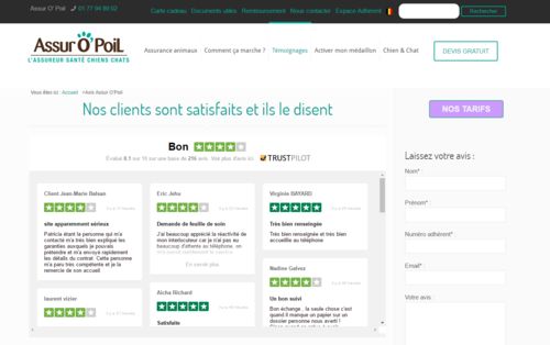 trustbox+sur+le+site+de+assuropoil