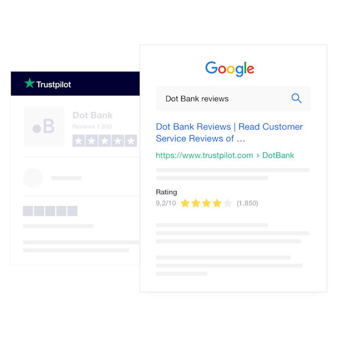 Third Party Review Platforms Can Help You Climb to Top Of Search Results