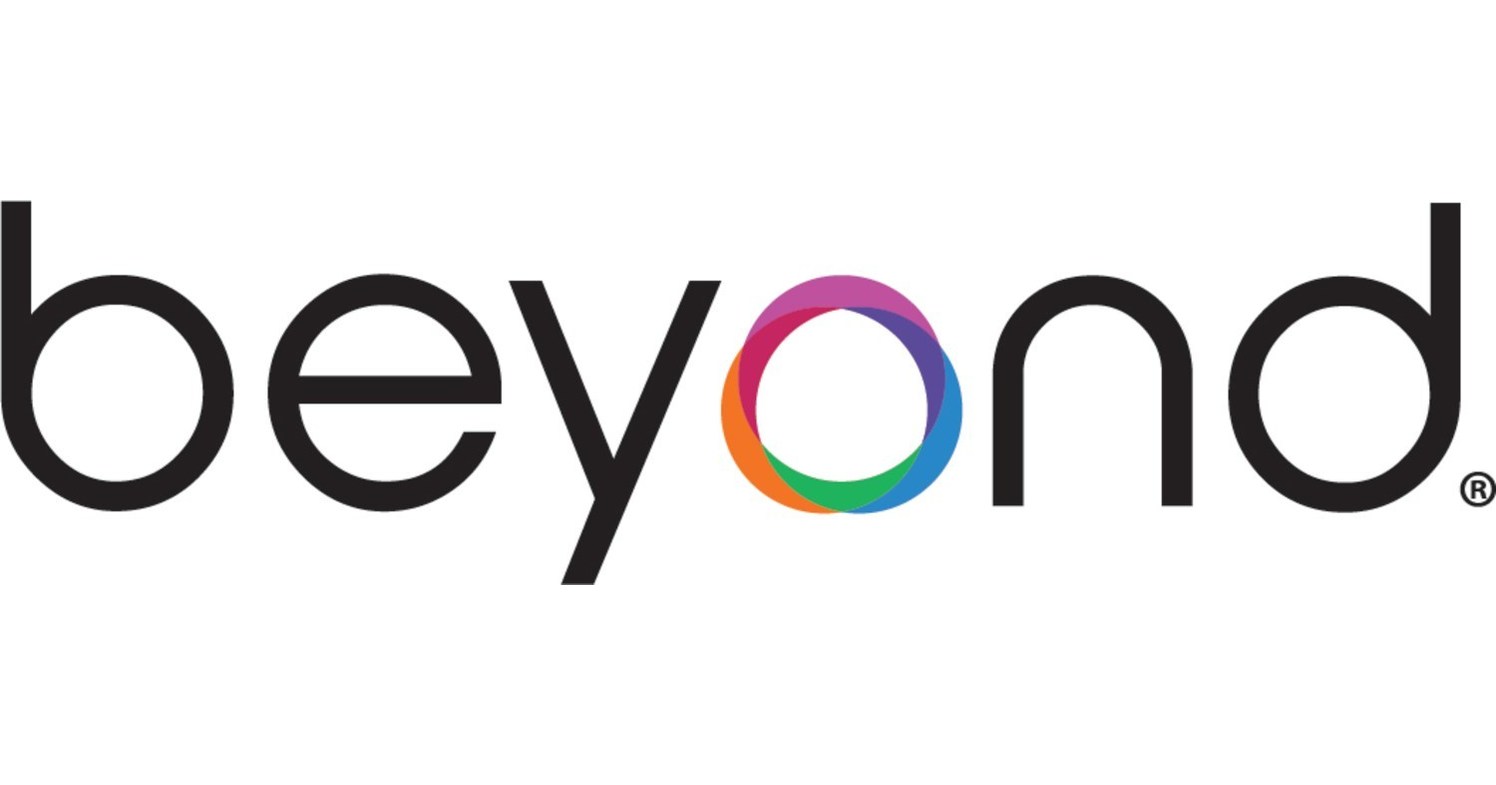 Beyond Finance logo