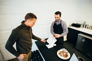 customer reviews equals revenue