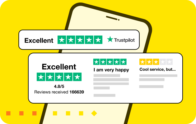 Buy Trustpilot Reviews