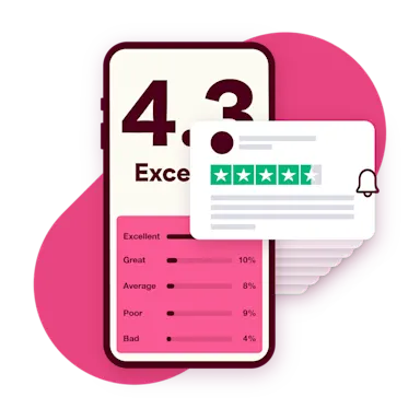 ENG - Respond to reviews 2 - Pink