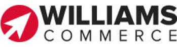 Referral partners - Williams Commerce logo