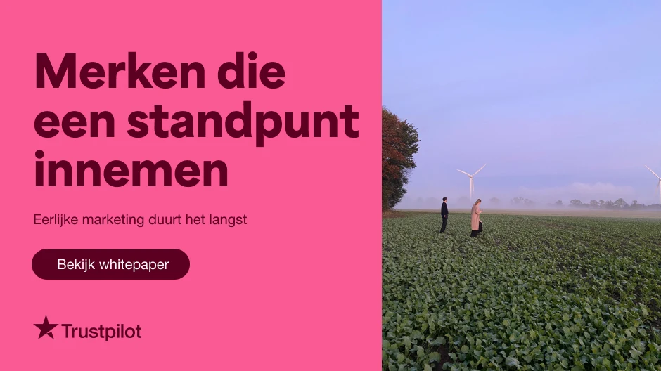 Honest Marketing report image - NL