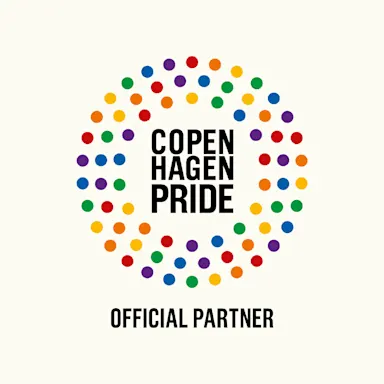 Copenhagen Pride Official Partner Trustpilot