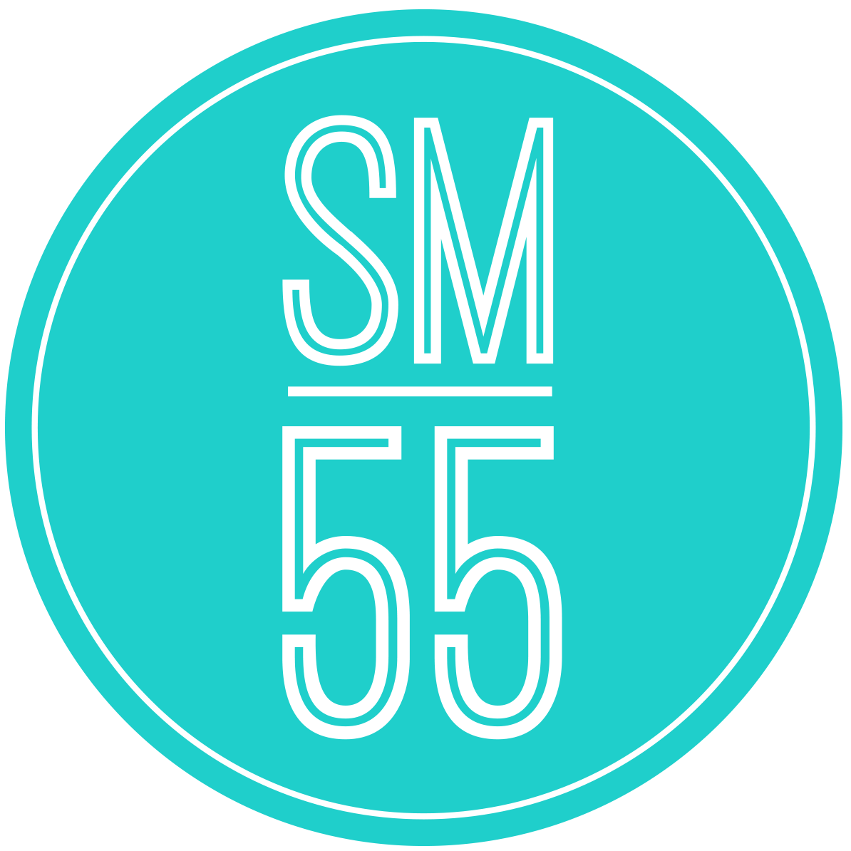 SM55 LOGO