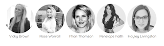 Five consumers' thoughts about online shopping Blog interview girls
