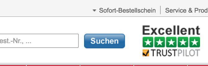 ratioform,+Widget,+TrustBox