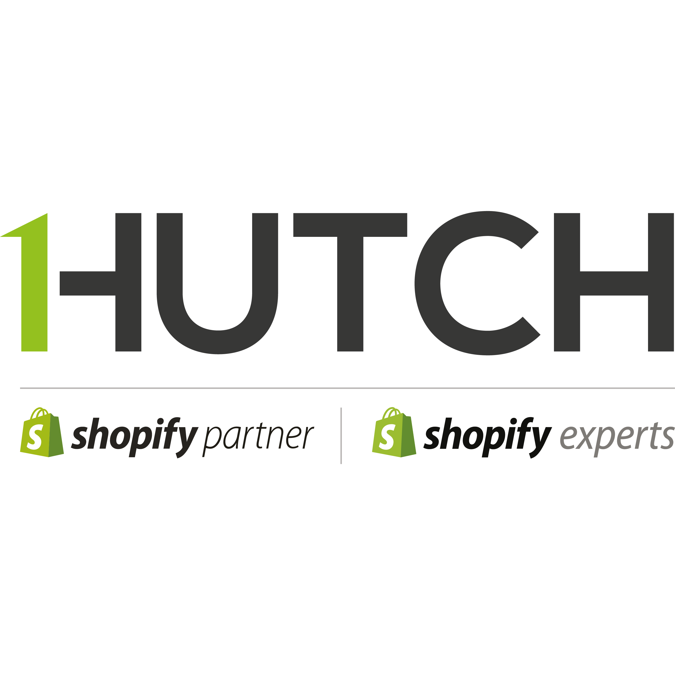 1HUTCH logo