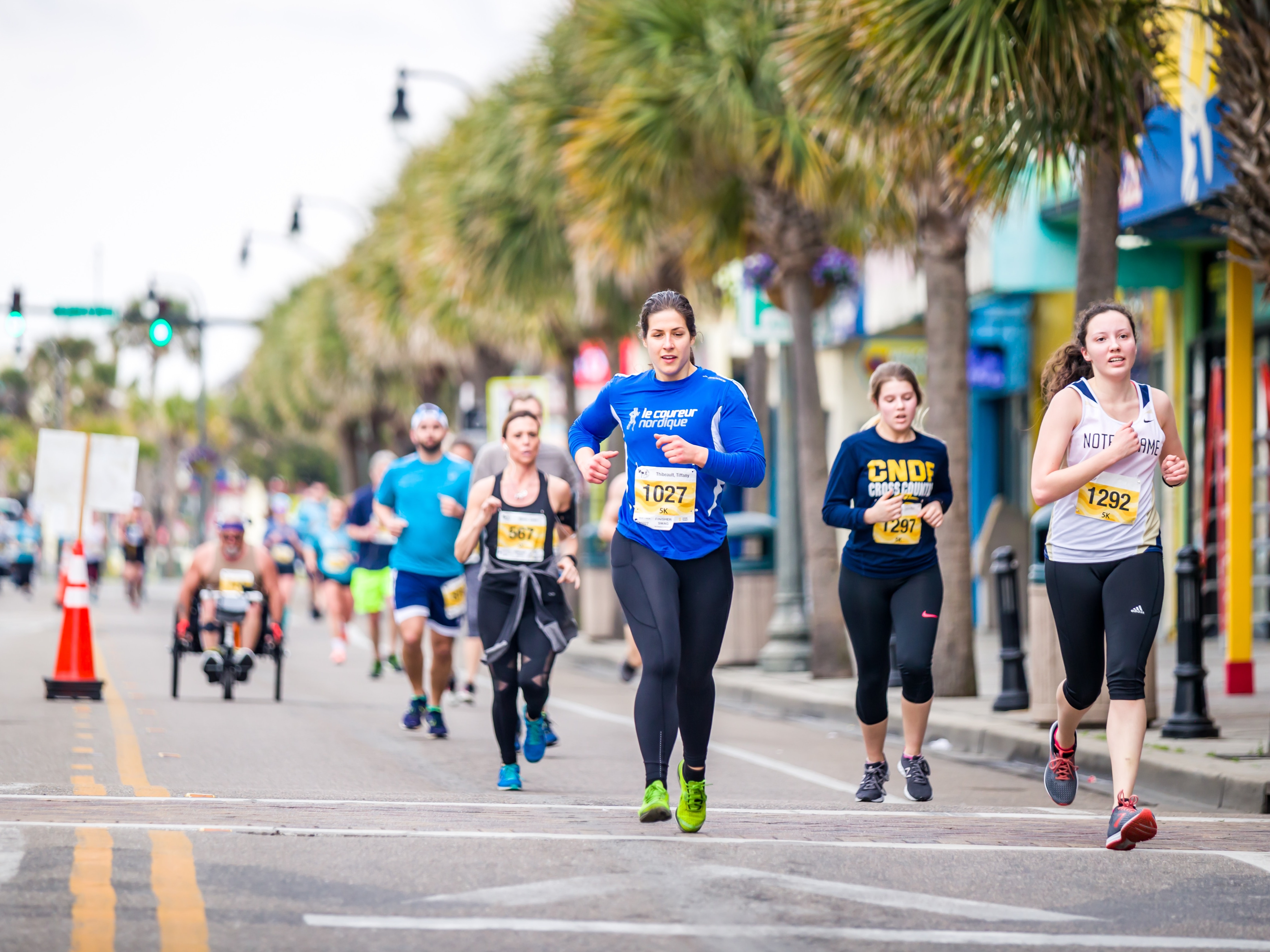 Marathon gear checklist: Everything you need to train for a