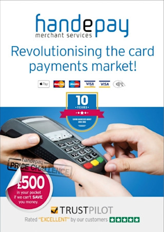 Handypay Handypay