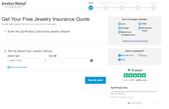 jewelers mutual reviews at checkout jewelers mutual reviews at checkout