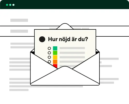 1-Send up to 100 invitations per month-Create Free account - Swedish