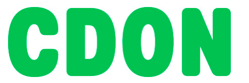 CDON-logo