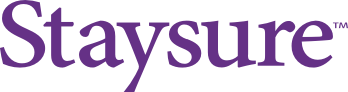 Staysure Logo with transparent background