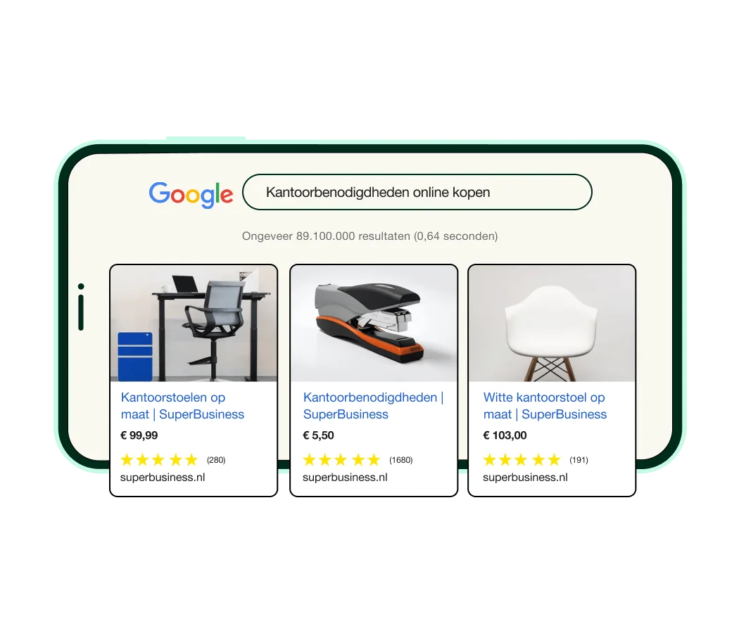 2-Stand out in search results - Product reviews page-min