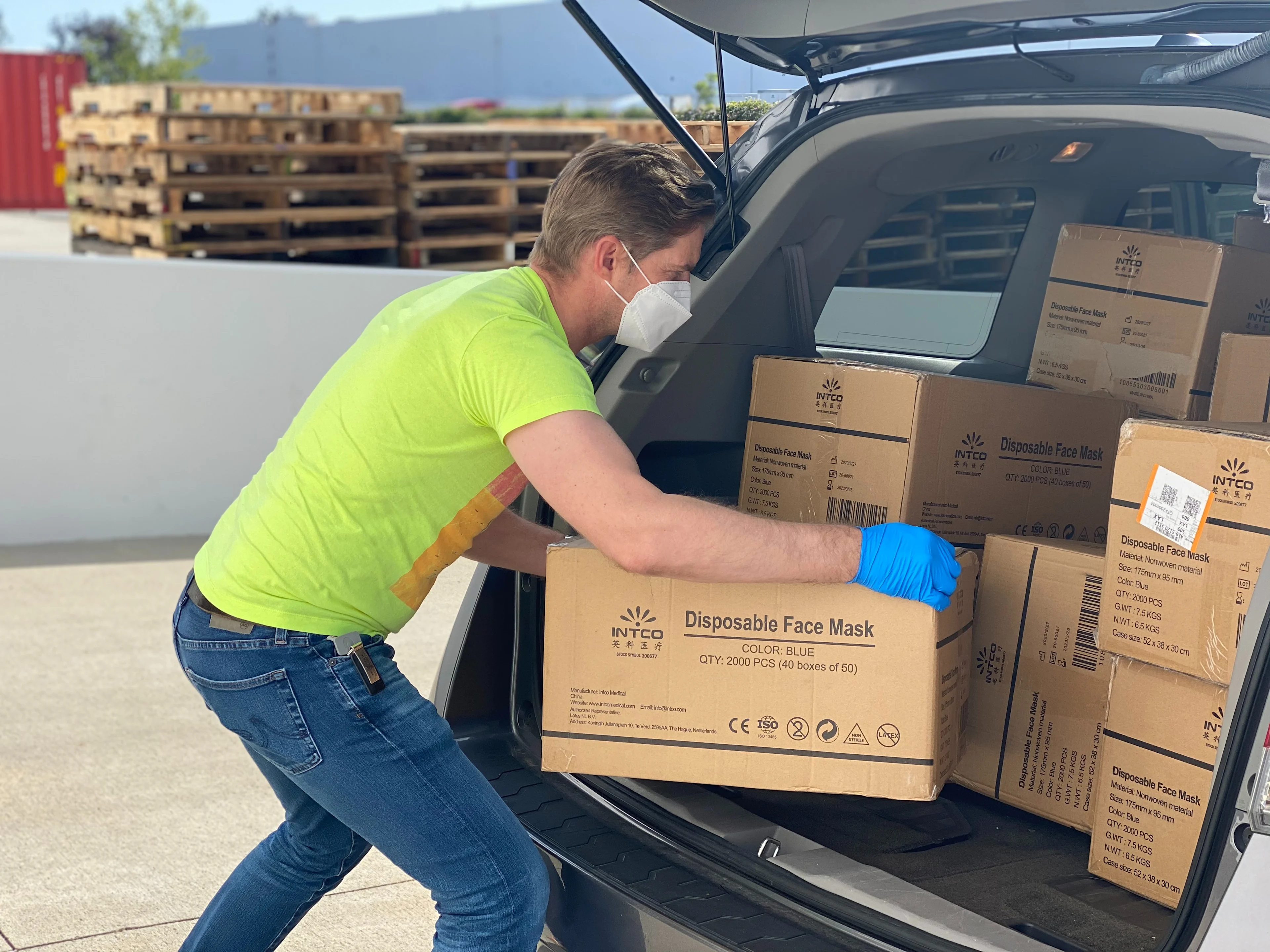 Mission-driven companies on Trustpilot