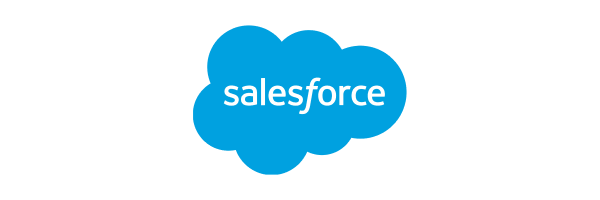  SalesForce logo