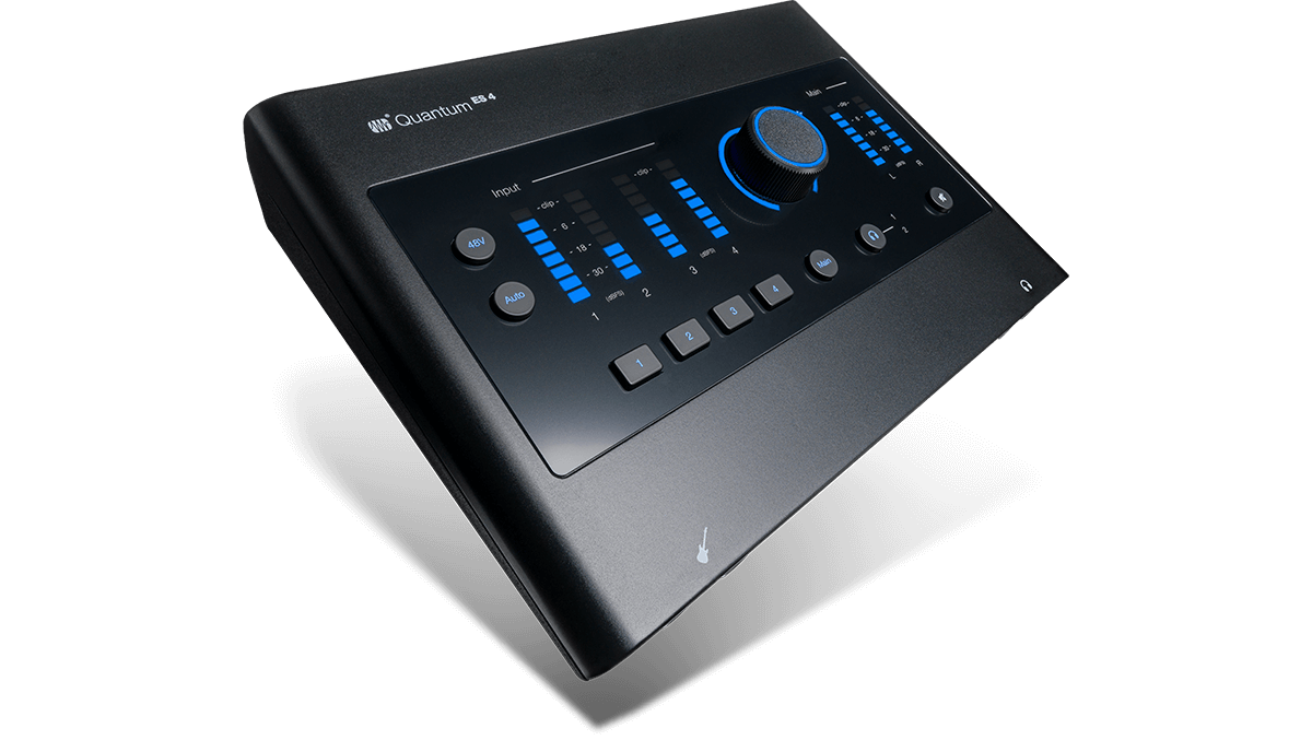 Quantum ES – PreSonus