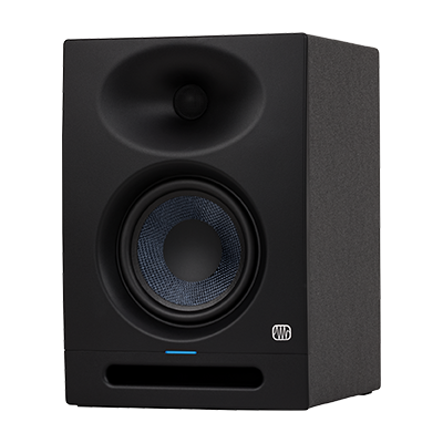 PreSonus Eris 3.5 ブラック 1ペア スタンドセット モニター