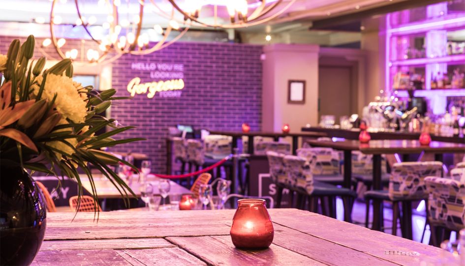 Bar Hire London Private Bar & Room Hire Hire Sway