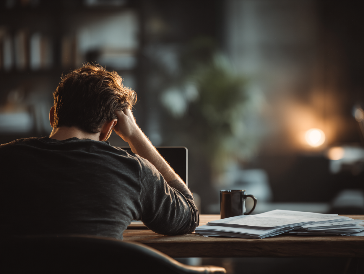 Understanding Loan Rejections: What Lenders Look For