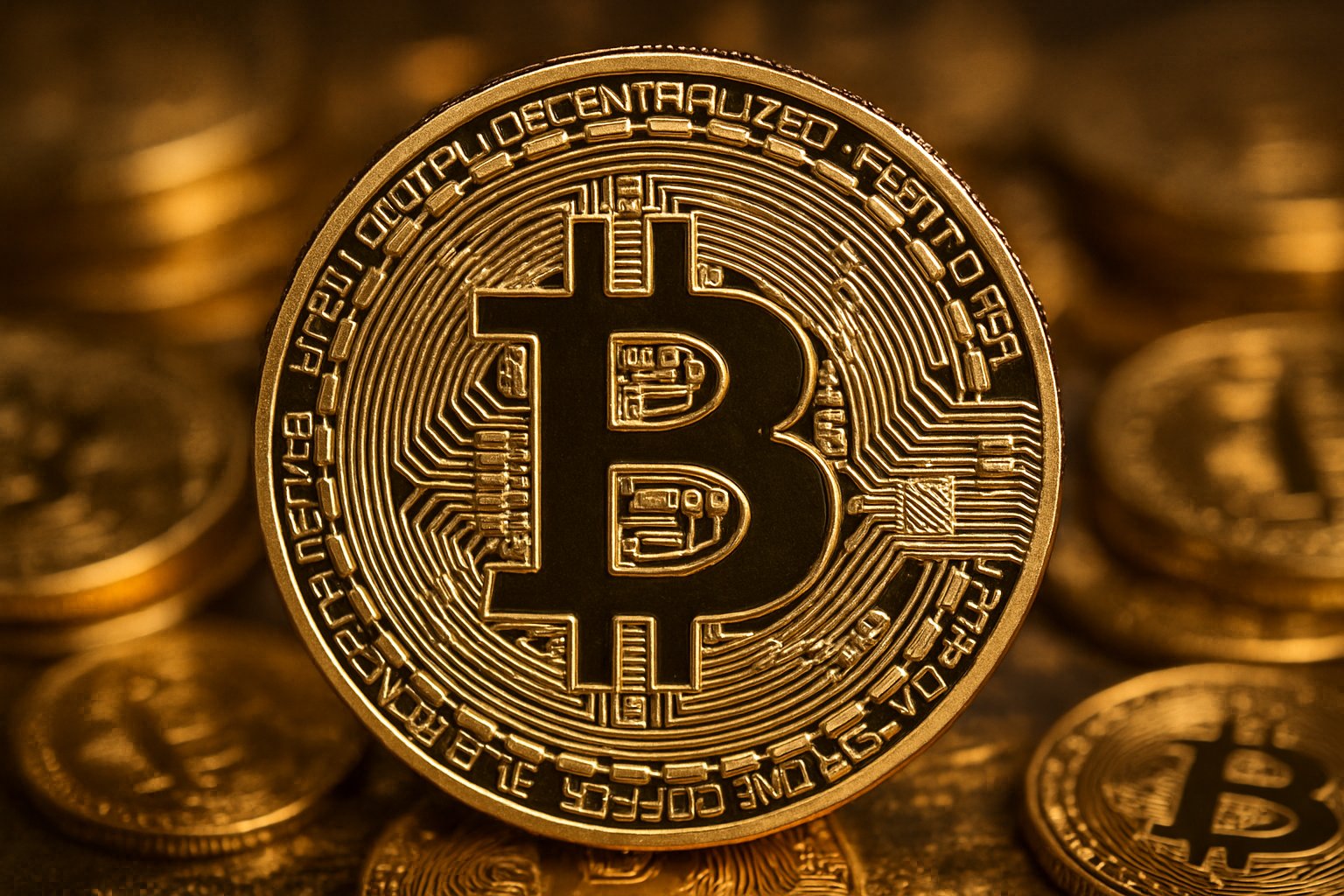Bitcoin & I-LOC: Exploring Digital Assets for Long-Term Wealth Strategies