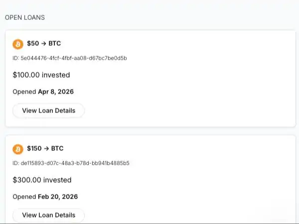 Binaxity Now Supports Multiple I-LOC Drawdowns