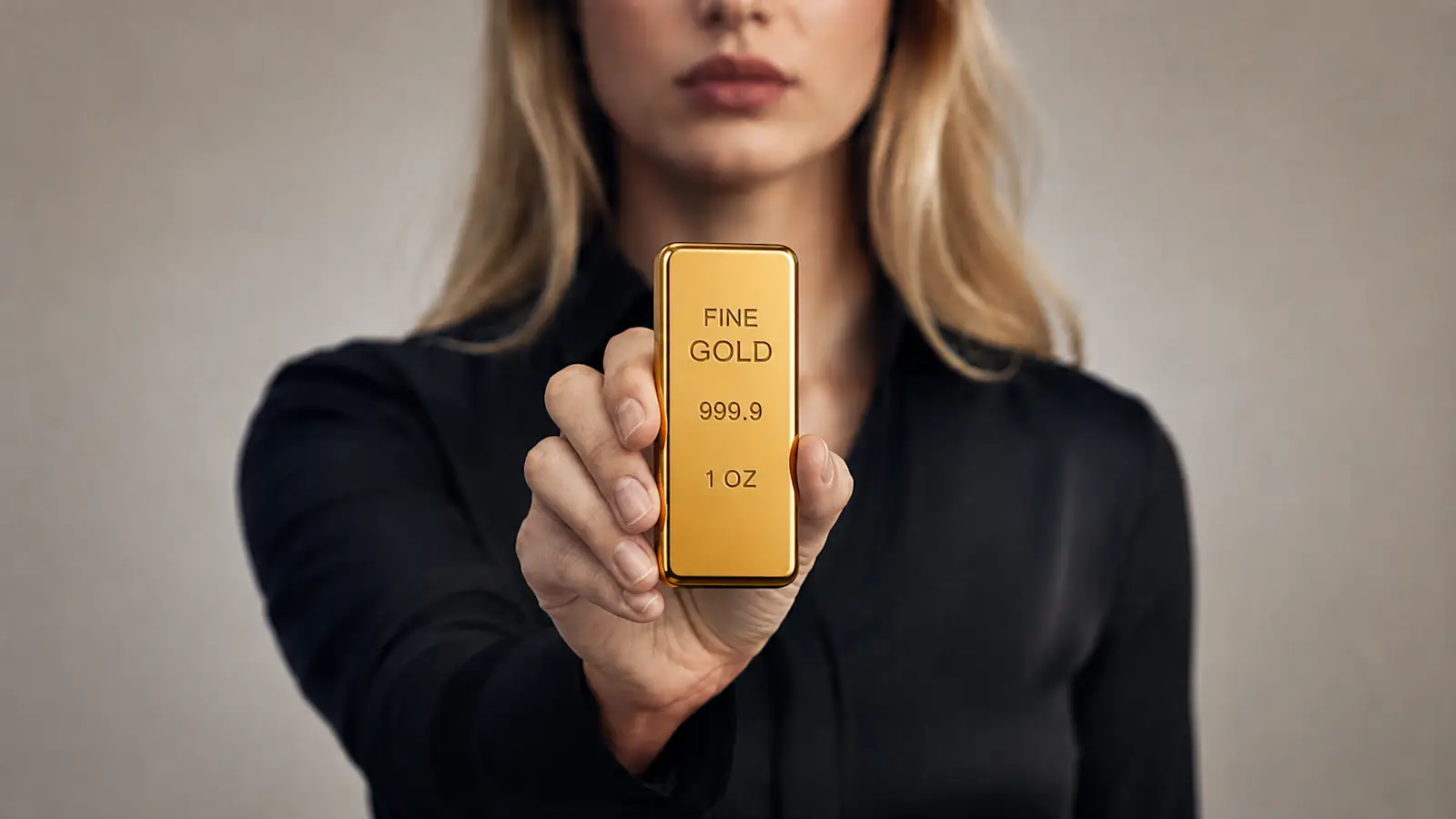 Introducing Binaxity Gold I-LOC: Build Gold Exposure with 2× Buying Power