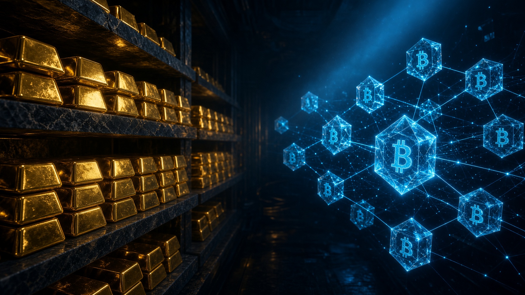 What Is Bitcoin Backed By? Why BTC Has Value