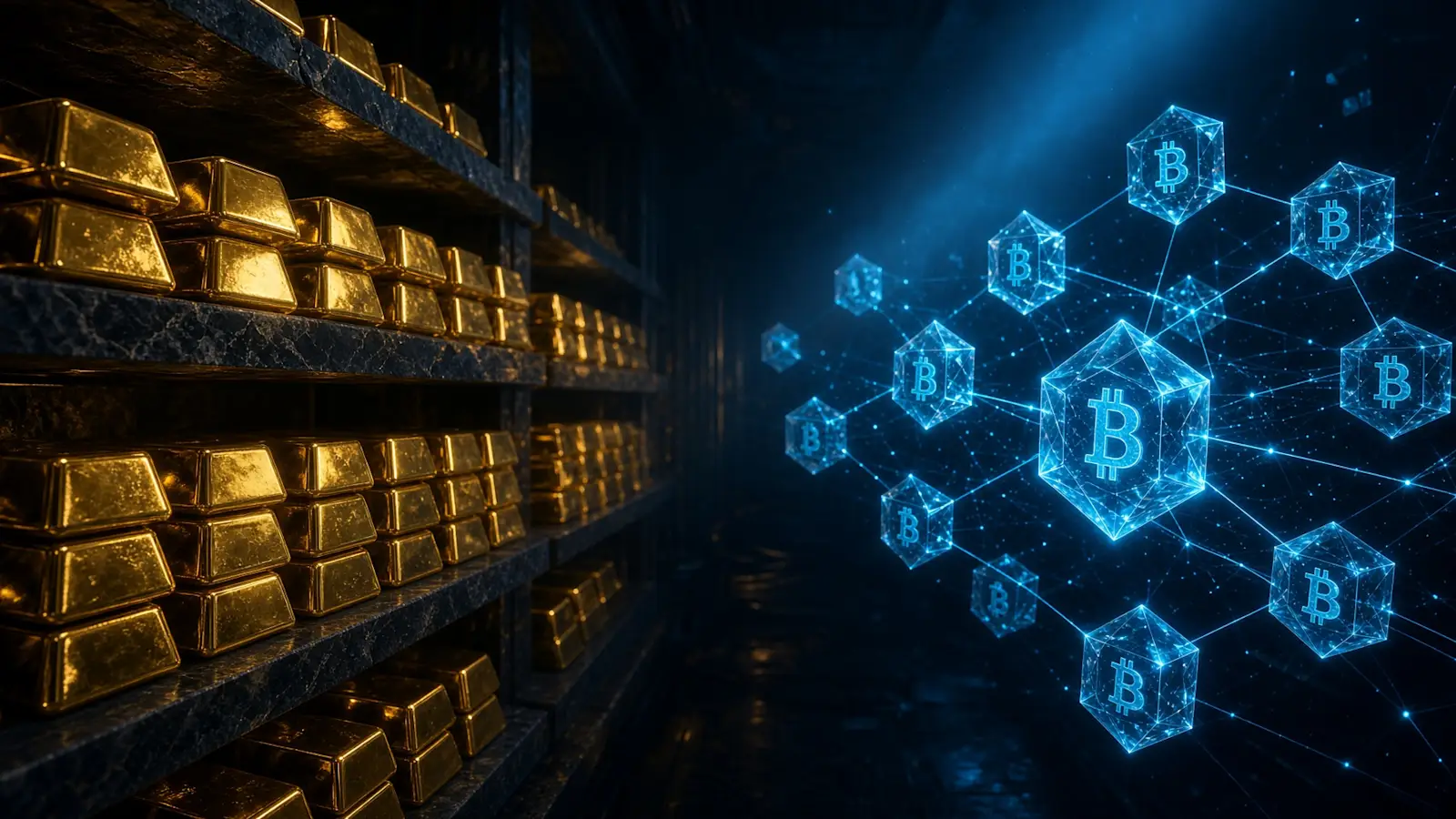 What Is Bitcoin Backed By? Why BTC Has Value