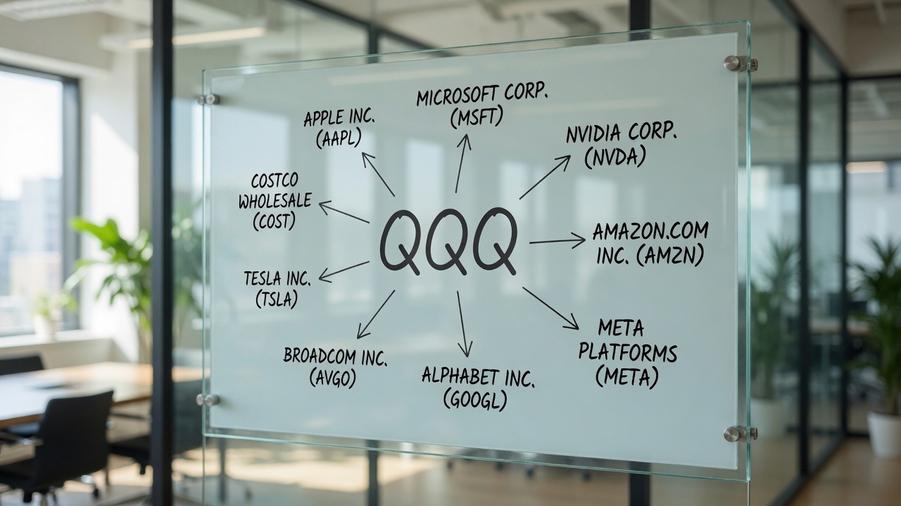 Introducing Binaxity Nasdaq I-LOC: Build Nasdaq-100 Exposure with 2× Buying Power