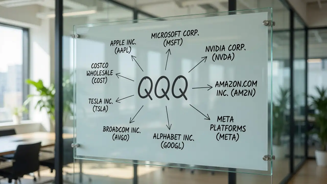 Introducing Binaxity Nasdaq I-LOC: Build Nasdaq-100 Exposure with 2× Buying Power