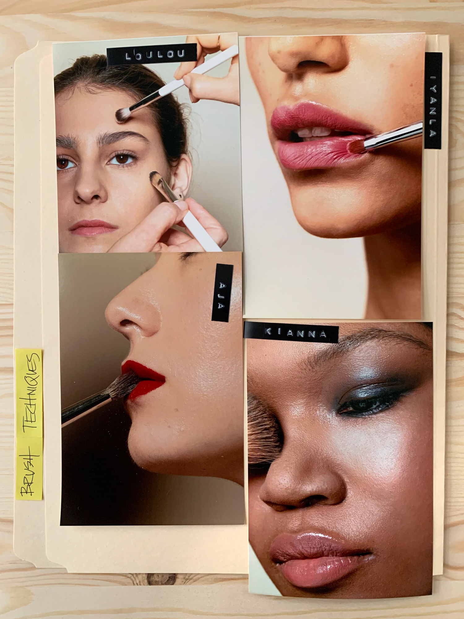 Spray Paint Makeup By La Lia Saubhaya - Spray Paint Makeup Spray Paint Makeup By La Lia Saubhaya - Spray Paint Makeup