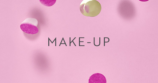13 Jahre - Kategorie Make-up - nur Text (DACH & FR)