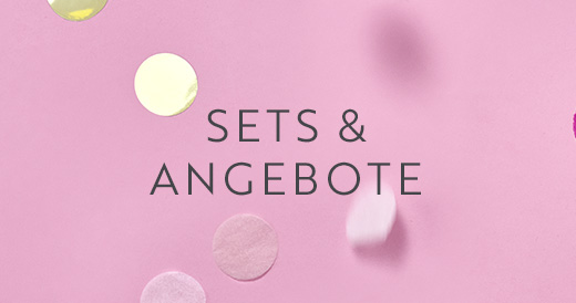 13 Jahre - Kategorie Sets & Angebote - nur Text (DACH & FR)