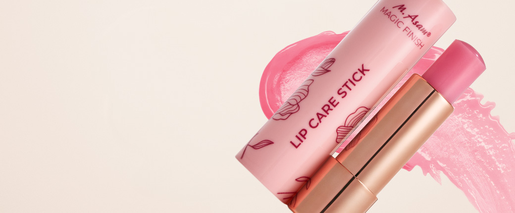 29.07.25 : DACH Gratis 44617 Lip Care Stick ab 49€/63CHF