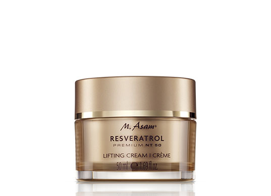 M. Asam Resveratrol Premium 4er Geschenkset kaufen | asambeauty