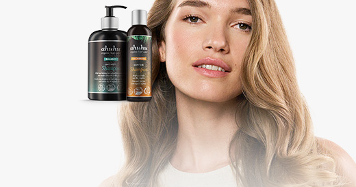 Sichere Dir 20% auf nicht reduzierte ahuhu Produkte