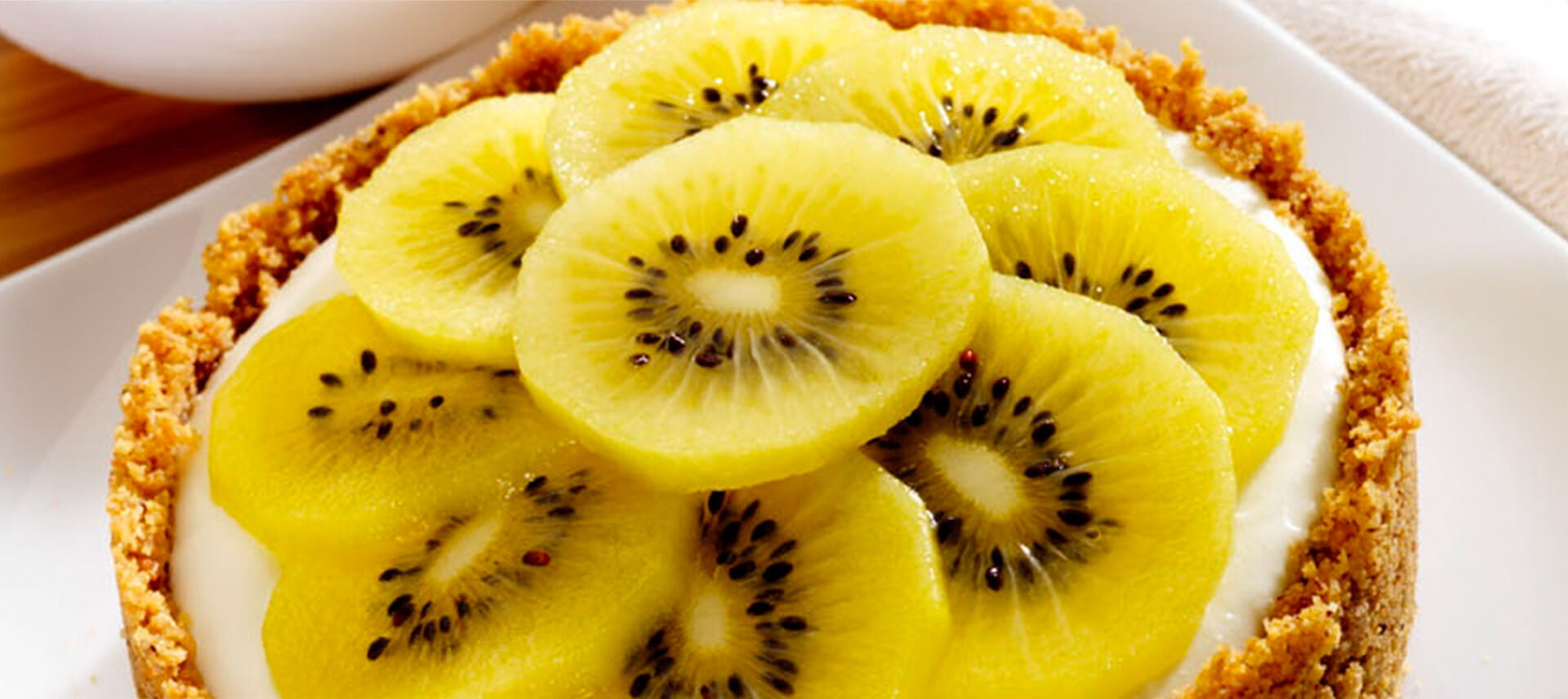 kiwifruit health benefits