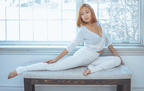 Sublime Yogi 1