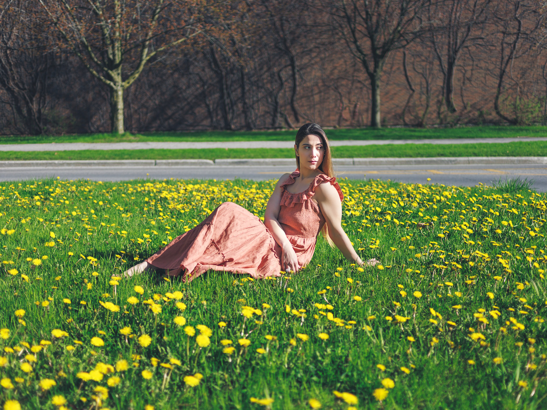 Suniya at York University