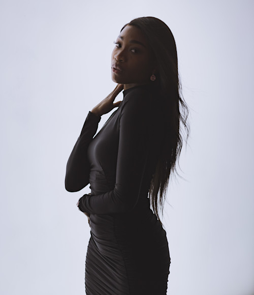 Sexy Silhouette 2