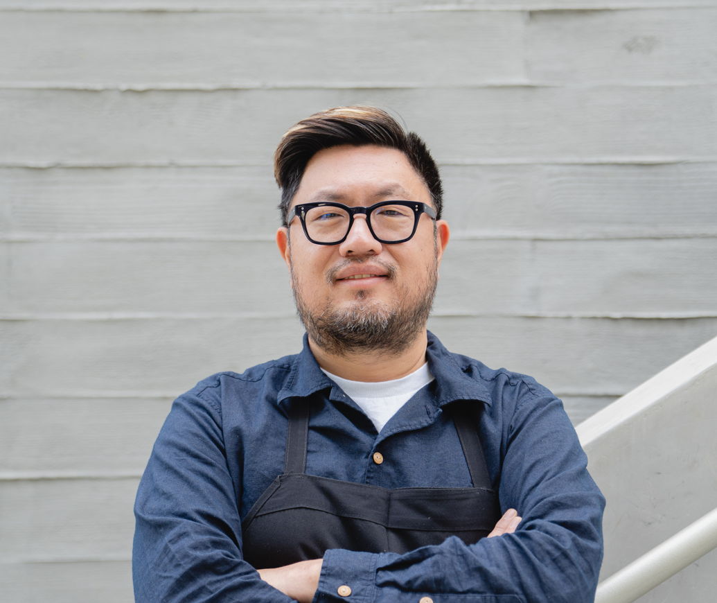 Forage in Silverlake - Los Angeles, CA