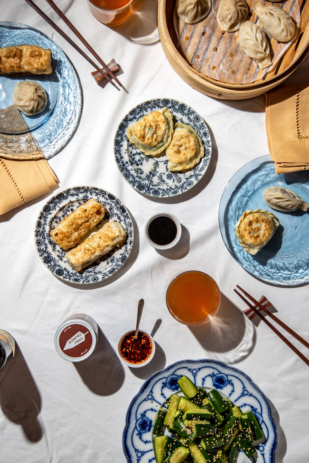 Hui Tou Xiang
San Gabriel - Los Angeles, CA