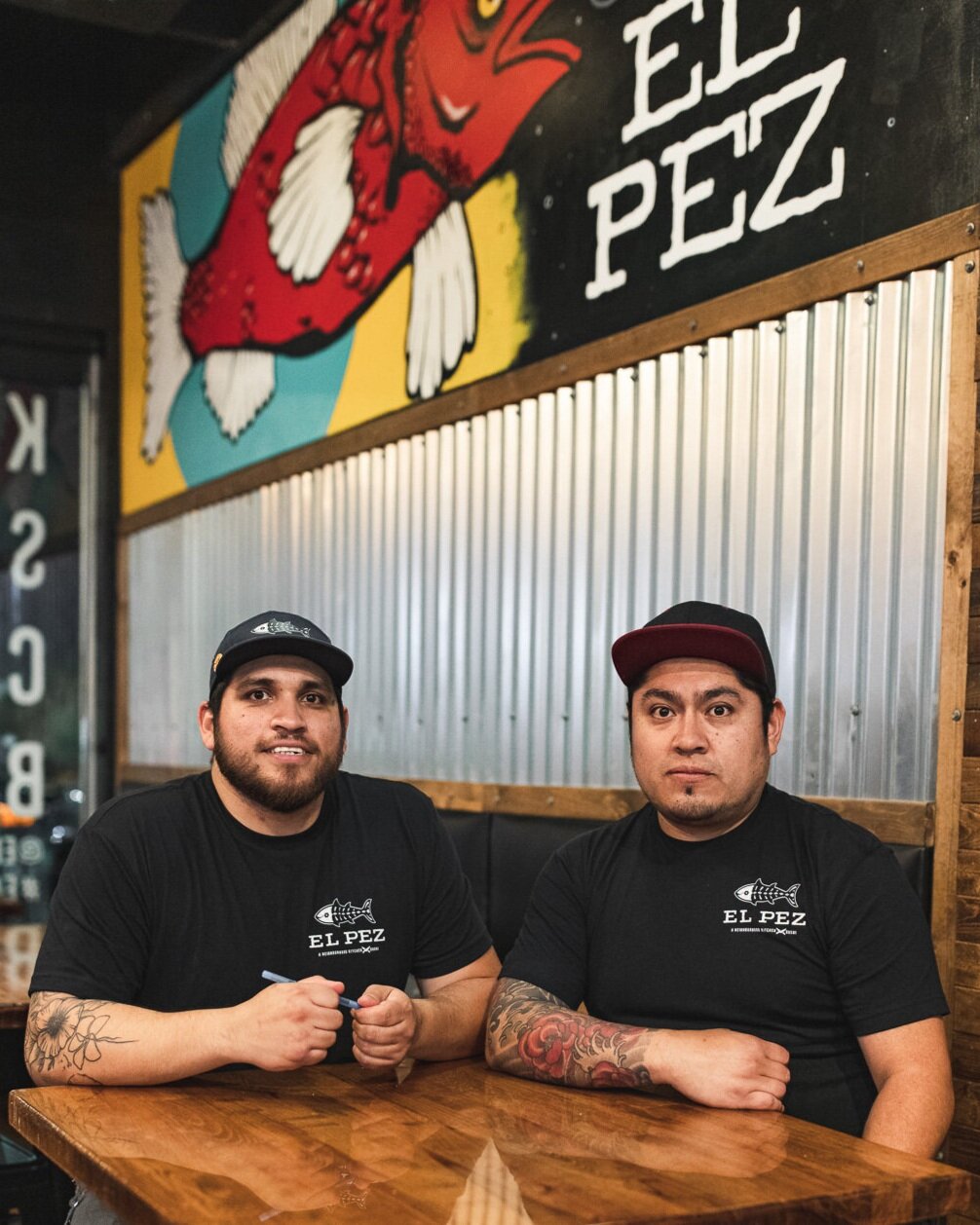 El Pez Kitchen & Sushi South Bay - San Diego, CA