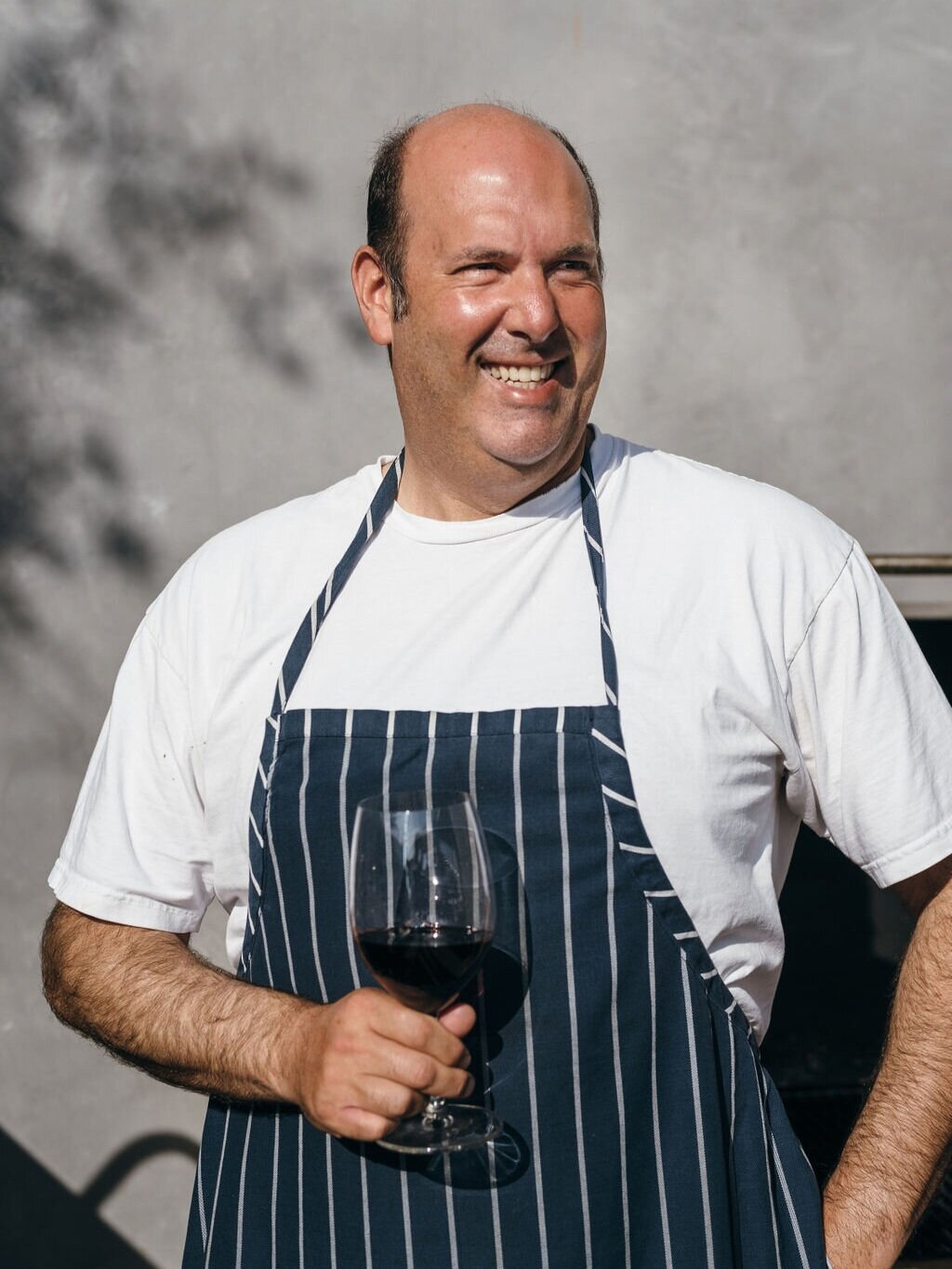 Ranch 45 Solana Beach San Diego, CA Aron Schwartz